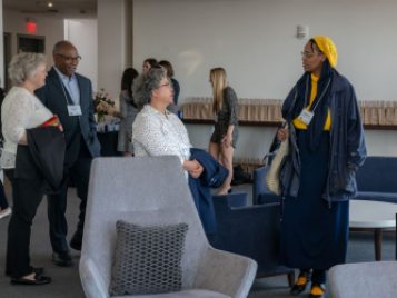 UROP 30 year celebration